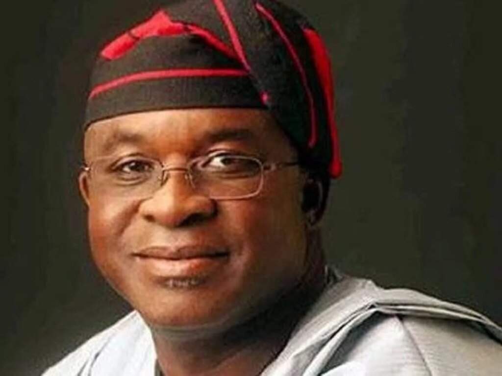 AFCON final Ex Senate President Mark charges Super Eagles to win