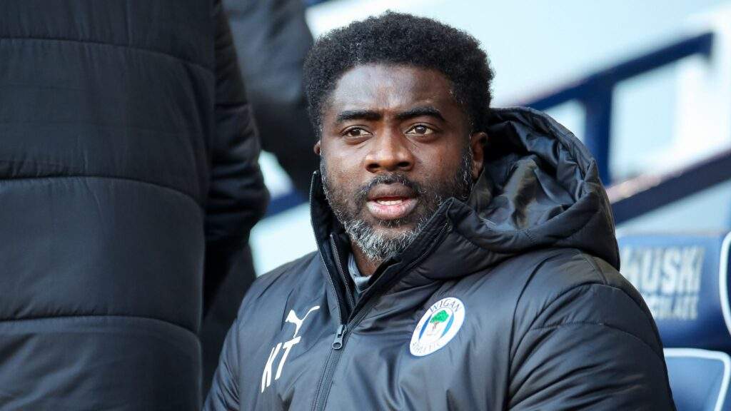 AFCON final Hes super powerful Toure hails Super Eagles