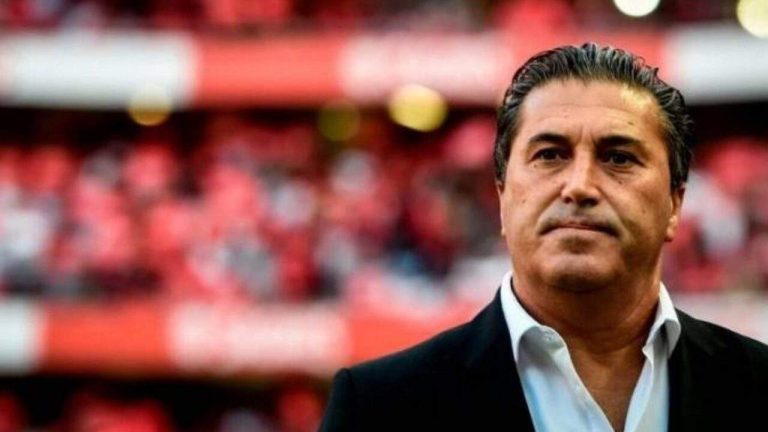 AFCON final Super Eagles coach Peseiro responds to Mourinho