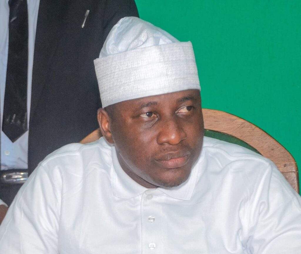 APCs Ehindero emerges winner of by election in Ondo — Daily