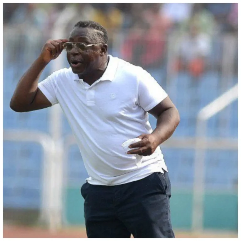 Abia Warriors suspend head coach Onuh
