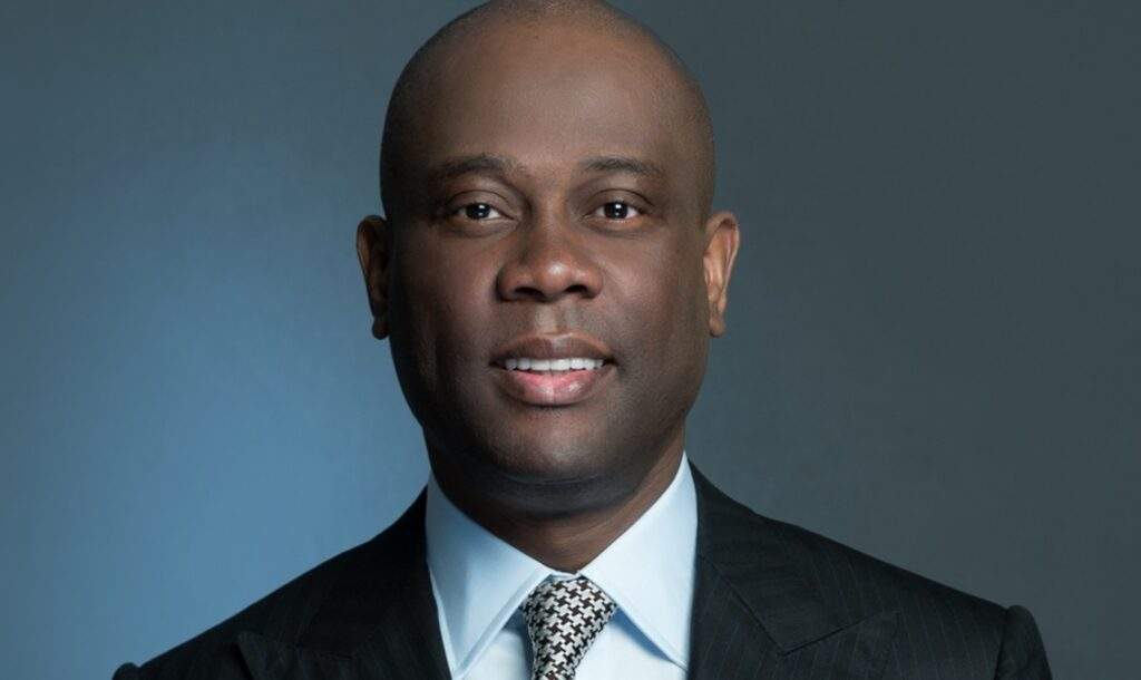 Access Bank boss Herbert Wigwe wife son die in helicopter