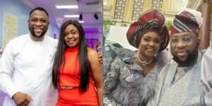 Actor Tayo Adeleye Loses Wife 300x150