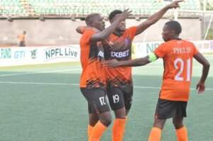 Akwa United Shortlist Three For Vacant Coaching Position 300x199