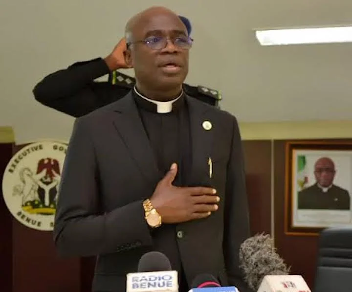 Alia swears in three new caretaker committee chairmen