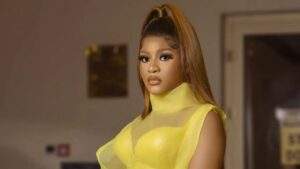 BBNaija Phyna escapes kidnappers attack in Delta
