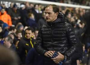 Bayern Munich Takes Decision On Sacking Tuchel After 3 2 Defeat 300x219