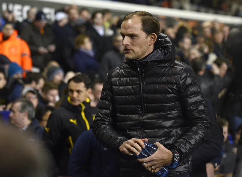 Bayern Munich takes decision on sacking Tuchel after 3 2 defeat