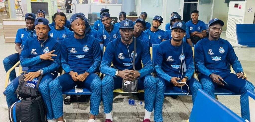 Bendel Insurance will not be easy to beat Enyimba