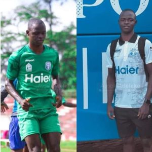 Benjamin Tanimu Dumps Bendel Insurance For Tanzanian Club IHEFU SC 300x300