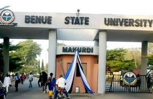Benue Varsity Lecturers Begin Indefinite Strike — Daily Nigerian 300x194