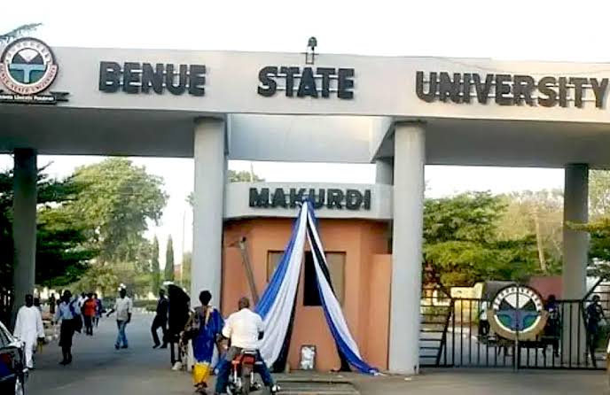 Benue varsity lecturers begin indefinite strike — Daily Nigerian