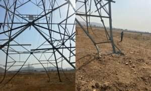 Blackout hits Abuja over vandalization of TCNs tower