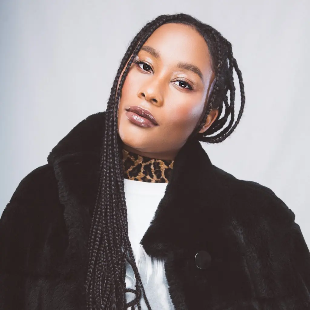 Bob Marleys granddaughter picks Burna Boy for dream collaboration with