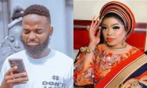 Bobrisky Asked Me Out — Comedian Bello Khabir 300x180