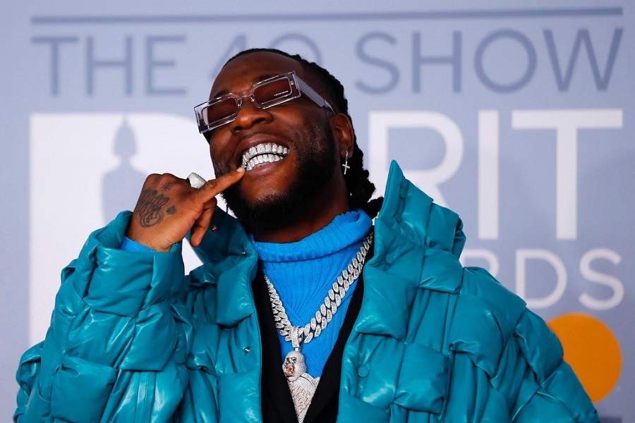 Burna Boy becomes first Nigerian artiste to perform at Grammy