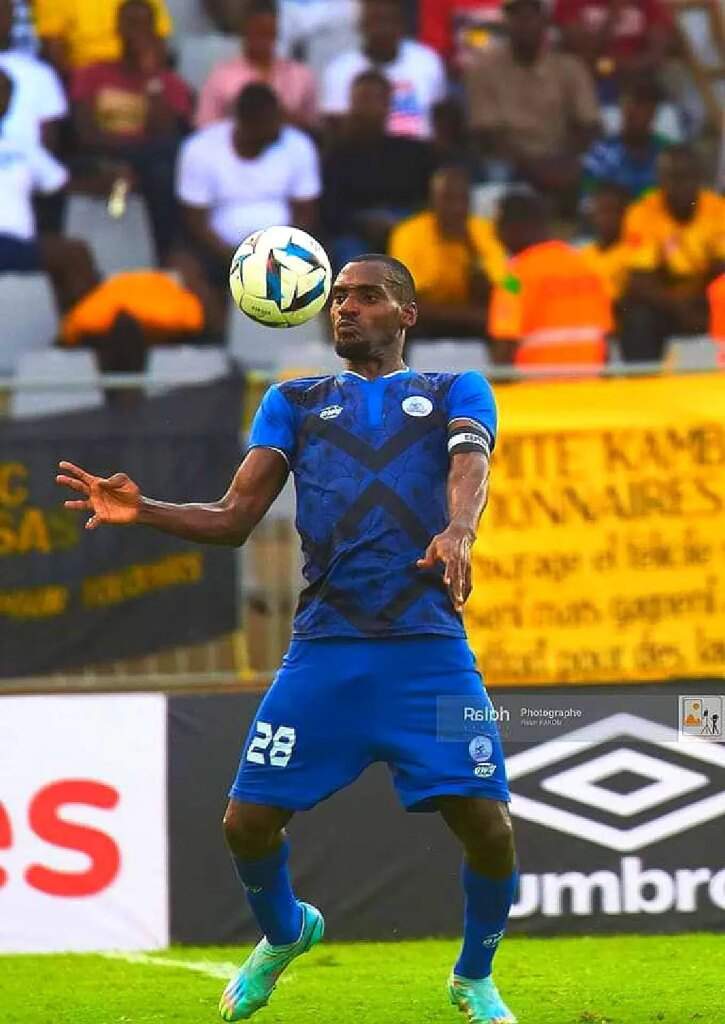 CAF Confederation Cup Nwagua confident Rivers United can win title