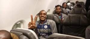 CAF Confederation Cup Nwagua Tasks Rivers United Ahead Academica Lobito 300x132