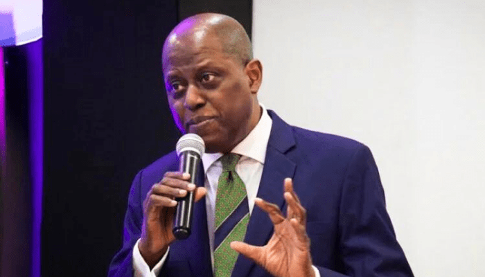 CBN assures of stability in exchange rate — Daily Nigerian