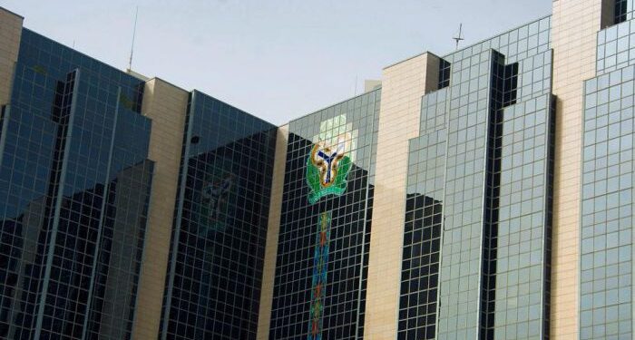 CBN Stops Banks From Referencing Unaudited Accounts In Adverts