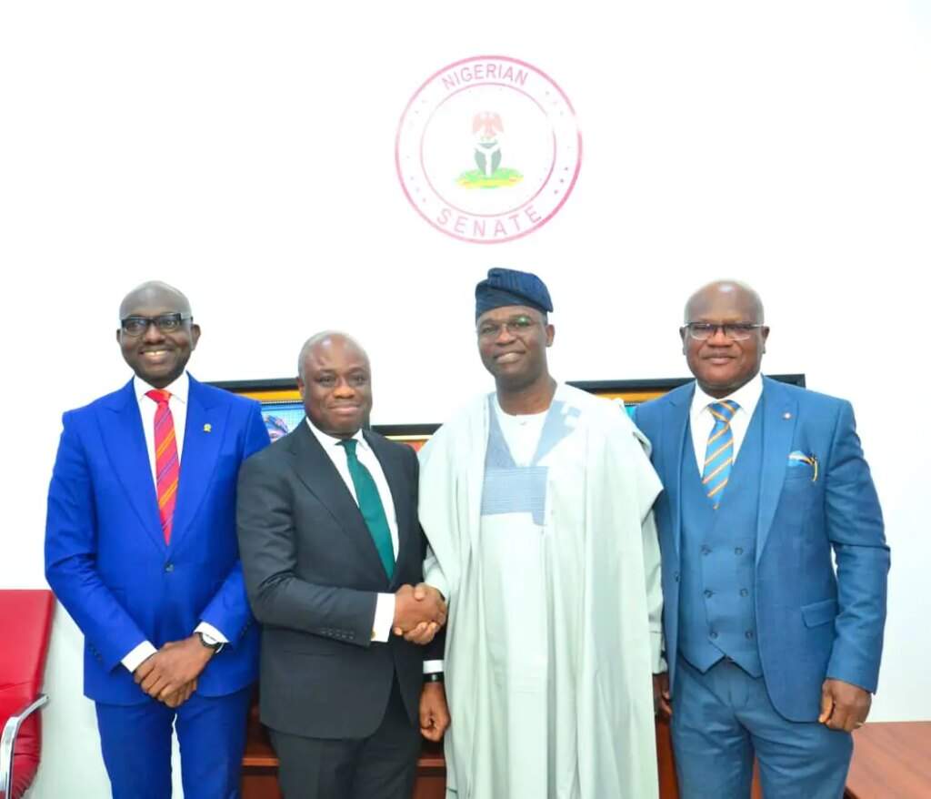 CIBN seeks Senate passage of Act Bill CIBN seeks Senate passage of Act Bill