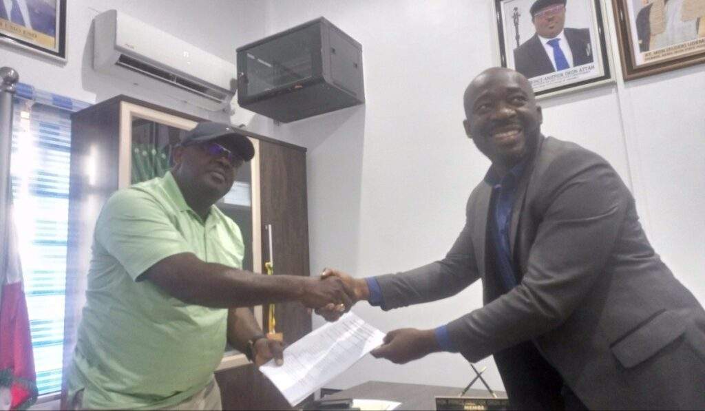 CSO intensifies call for domestication of FOI in Akwa Ibom CSO intensifies call for domestication of FOI in Akwa Ibom