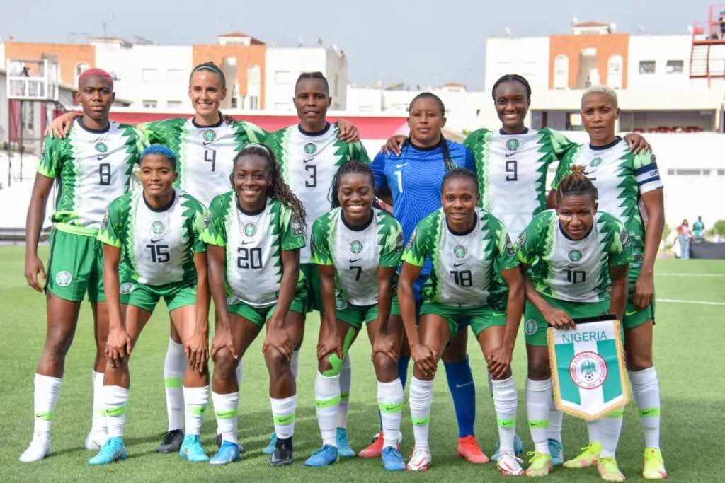 Cameroon vs Nigeria All you need to know about 2024