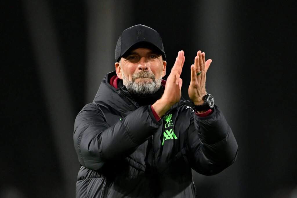 Carabao Cup final Liverpool will not be favourites Klopp