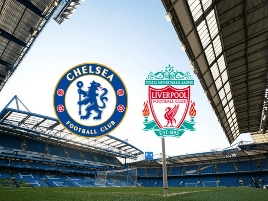 Carabao Cup final Mouth watering clash as Chelsea Liverpool battle for Carabao Cup final Mouth watering clash as Chelsea Liverpool battle for