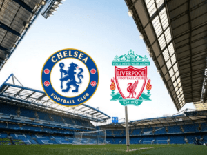 Carabao Cup Final Mouth Watering Clash As Chelsea Liverpool Battle For 300x225