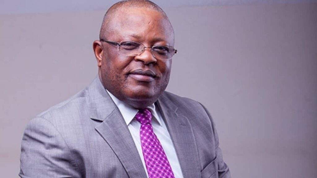 Cement price Nigerian govt promises to fix roads reduce import