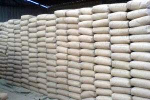 Cement price soars by 100 in three years