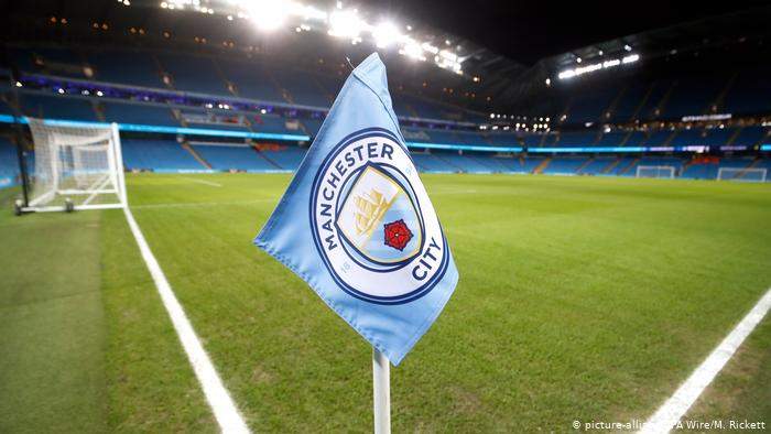 Champions League Man Citys 3 1 win over Copenhagen helps EPLs