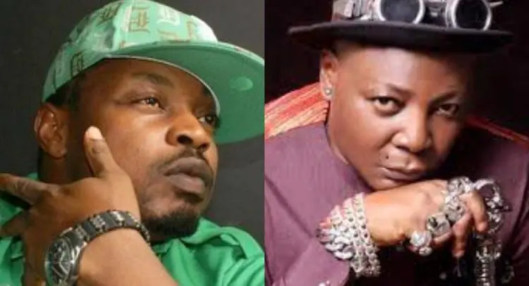 Charly Boy sold me out for money Eedris Abdulkareem