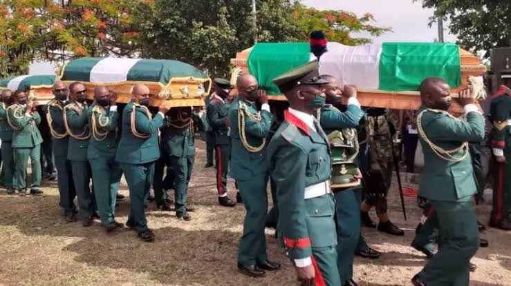 Corpses decomposing in Army mortuaries over power outage in Abuja