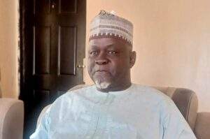 Court Dismisses Suspended Adamawa REC Yunusa Aris Suit Seeking Protection Against 300x199