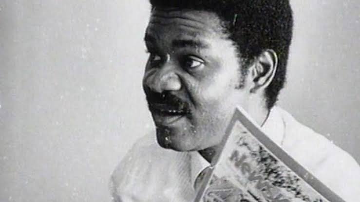 Court orders Nigerian govt to prosecute killers of Dele Giwa