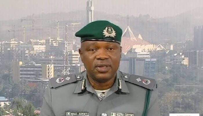 Customs boss approves appointment of 6 management staff — Daily