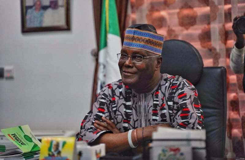 Daniel Bwala not my aide he only served as PDP