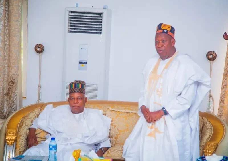 Death of VP Shettimas step mother great loss to Nigeria