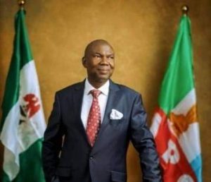 Dekeri Accepts Mandate Calls For Support 300x258