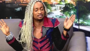 Denrele Edun Speaks On Battle With Stroke 300x169