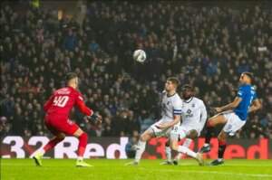 Dessers Relishes Rangers Win Against Ross County 300x199