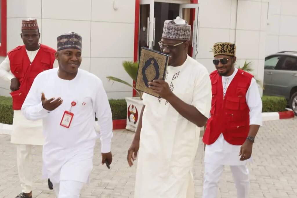 Details of 12 count charge against ex Gov Abdulfatah Ahmed revealed