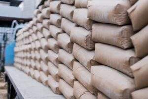 Developers reject N8000 cement price