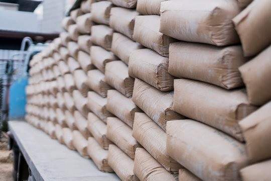 Developers reject N8000 cement price Developers reject N8000 cement price