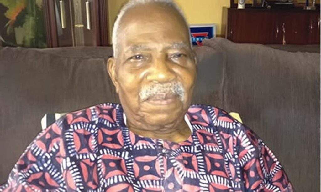 Dont protest against Tinubu — Afenifere begs Yorubas Nigerians