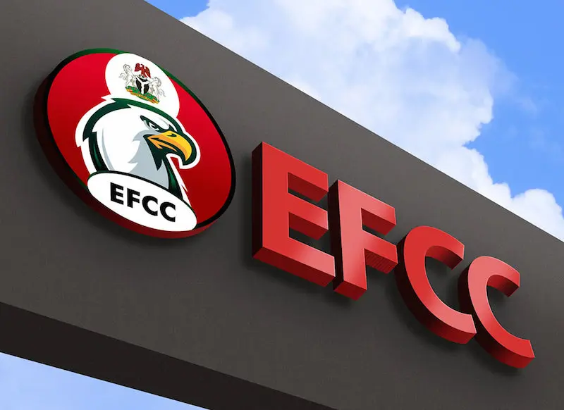 EFCC raises special taskforce against dollarisation of economy EFCC raises special taskforce against dollarisation of economy