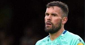 EPL Ben Foster Names Favorites To Win Title This Season 300x158