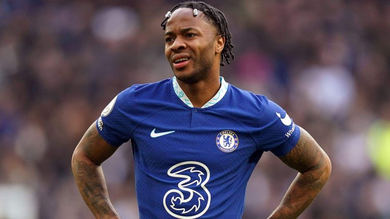 EPL Chelsea planning to part ways with Sterling Silva